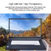 Fujitsu LIFEBOOK A577 15.6" 25pcs 9H Tempered Glass Screen Protector - 5