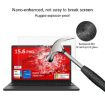 Fujitsu FMV Lite WA1 15.6" 9H Tempered Glass Film 25pcs - 0.3mm - 3