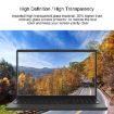 Fujitsu FMV Lite WA1 15.6" 9H Tempered Glass Film 25pcs - 0.3mm - 5