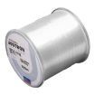 3.0# 0.28mm 5.45kg 500m Extra Strong Transparent Nylon Fishing Line - 1