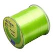 Extra Strong 0.47mm Nylon Fishing Line 500m - Fluorescent Yellow - 1