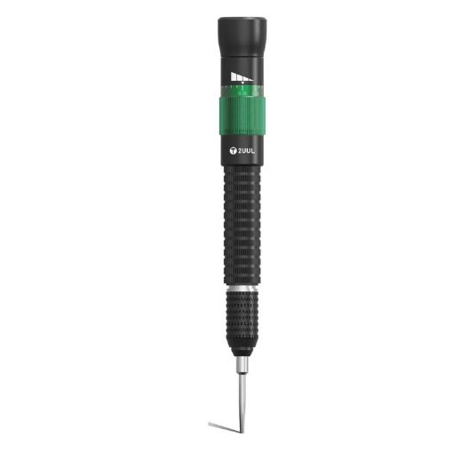 2UUL KAKA Adjustable Torque Magnetic Screwdriver Tri-Point 0.6 Model - 1