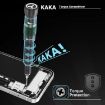 2UUL KAKA Adjustable Torque Magnetic Screwdriver Tri-Point 0.6 Model - 5