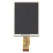 OEM LCD Display Screen for Olympus D-720 Camera - 2