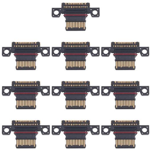 For Honor Magic V3 10pcs Original Charging Port Connector Replacement - 1