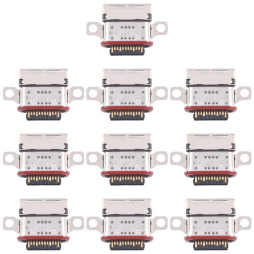 For Honor Magic3 Pro Original Charging Port Connector 10pcs Pack - 1