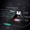 SUGON Aifen A9E EU Plug Temperature Control Soldering Station - 9