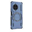 Huawei nova 14 Pro 5G Blue Butterfly Armor MagSafe Shockproof Case - 5