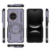 Huawei nova 14 Ultra 5G Purple Butterfly Armor MagSafe Shockproof Case - 3