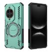 Huawei nova 14 Ultra 5G Shockproof Case - Butterfly Armor MagSafe Light Green - 4