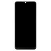 Cricket Icon 6 SL219C LCD Screen & Digitizer Full Assembly Replacement - 2