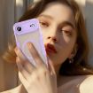 iPhone 17 Air Armor Glaze MagSafe Case - Purple - 4