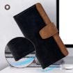 Xiaomi 14 Ultra Black Leather RFID Blocking Phone Case - 7