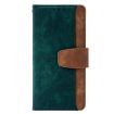 Xiaomi 14 Ultra Green Leather RFID Blocking Phone Case - 2