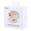 ZGA GS22 Pebble Open Wireless Bluetooth Earphone - Beige - 2