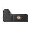 Sony ILCE-6700/A6700 Litchi Texture PU Leather Camera Half Case Black - 4