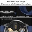 H77 Gold Smart Watch 1.43" AMOLED, IP67 Waterproof, BT Call Support - 6