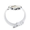 H77 1.43" AMOLED Smart Watch IP67 Waterproof with BT Call - White - 4