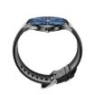 H77 1.43" AMOLED Smart Watch IP67 Waterproof with BT Call (Black) - 4