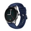 H77 1.43" AMOLED Smart Watch IP67 Waterproof with BT Call - Blue - 1