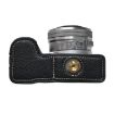 Sony Alpha ZV-E10 II/ZV-E10M2 Litchi Texture PU Leather Camera Case - 4