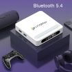 H96 Max H618 Plus Android 14 TV Box, 2GB+16GB, Quad-core UK Plug - 2