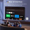H96 Max M1 Plus Android 14 TV Box, 4GB+32GB, Quad-core RK3528 (US Plug) - 9