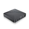 X88 Pro X5M Android 14 TV Box, 2GB+16GB, S905X5M Quad-core UK Plug - 1