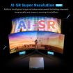 X88 Pro X5M Android 14 TV Box, 2GB+16GB, S905X5M Quad-core UK Plug - 5