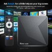 X88 Pro X5M Android 14 TV Box, 2GB+16GB, S905X5M Quad-core UK Plug - 7