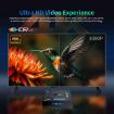 X96 M200 YB951 Android 14 TV Box, 2GB+16GB, Amlogic S905X5M, EU Plug - 4