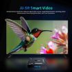 X96 M200 YB951 Android 14 TV Box, 2GB+16GB, Amlogic S905X5M, EU Plug - 7