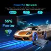 X96 M200 YB951 Android 14 TV Box, 2GB+16GB, Amlogic S905X5M (AU Plug) - 8