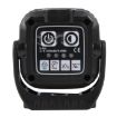 Mini Multi-function Work Light for Outdoor Tent Camping - Blue W8129-2 - 3