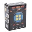 Mini Multi-function Work Light for Outdoor Tent Camping - Blue W8129-1 - 5