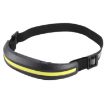 LX300 COB Headlamp - Black Outdoor Working Floodlight - 2