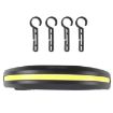 LX300 COB Headlamp - Black Outdoor Working Floodlight - 3