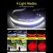 LX300 COB Headlamp - Black Outdoor Working Floodlight - 7