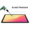 Apex T10 Pro 10.1 Tempered Glass Film 9H 0.3mm Explosion-proof - 4