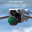 DJI Air 3S BRDRC ND32 Camera Lens Filter - 9