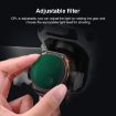DJI Air 3S BRDRC ND64 Camera Lens Filter - 8