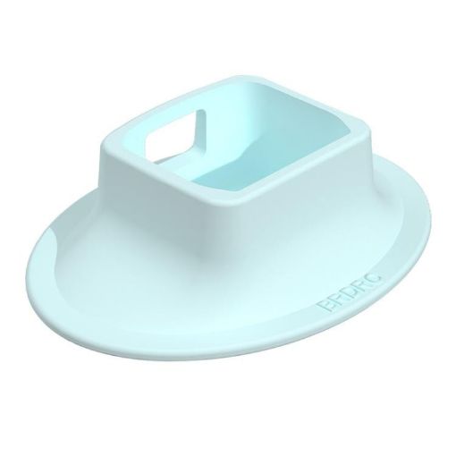 DJI OSMO Pocket 3 BRDRC Silicone Desktop Base Bracket - Blue - 1