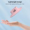 DJI OSMO Pocket 3 BRDRC Red Silicone Desktop Base Bracket - 9
