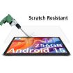 Tabwee T90 Tablet 11" Tempered Glass Film 9H 0.3mm Explosion-proof - 4