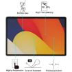 Motorola Moto Pad 60 Pro 12.7" Tempered Glass Film 9H 0.3mm Explosion-proof - 3