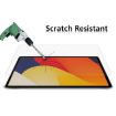 Motorola Moto Pad 60 Pro 12.7" Tempered Glass Film 9H 0.3mm Explosion-proof - 4