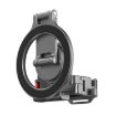 DJI Osmo Pocket 3 BRDRC Teleprompter Stand Clamp Cold Shoe Mount - 3