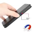 Ulefone Note 9P Black Flip Case with Card Slot & Lanyard - 6