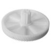 Kenwood MG300/400/450/470/500 Meat Grinder Gear (White) - Household Use - 1