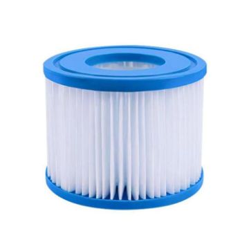 Bestway VI HEPA Inflatable Pool Filter - White - 1